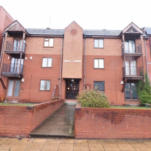 Oriel Road, Bootle Lyons Estates