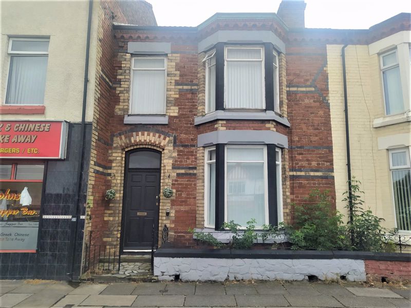 206, Townsend Lane, Liverpool Lyons Estates