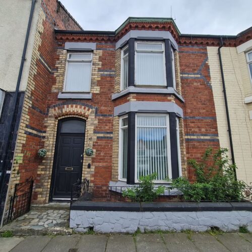 206, Townsend Lane, Liverpool Lyons Estates