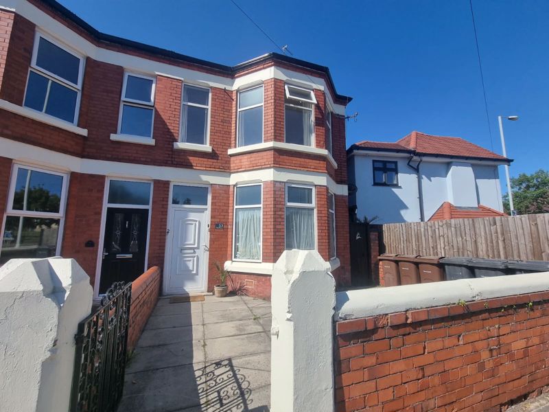 Oxford Road L20 9HN Lyons Estates