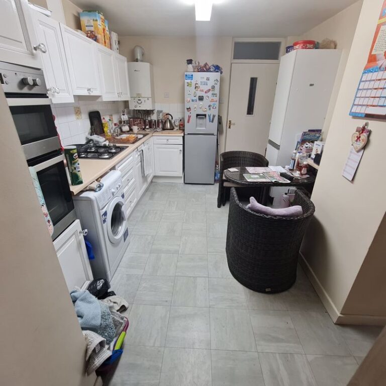 Sefton Street, Liverpool Lyons Estates