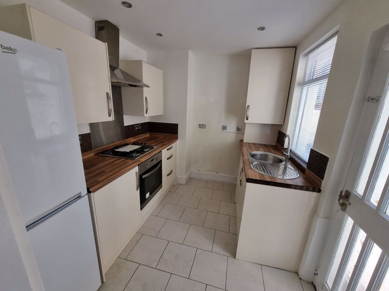 Weldon Street, Liverpool Lyons Estates