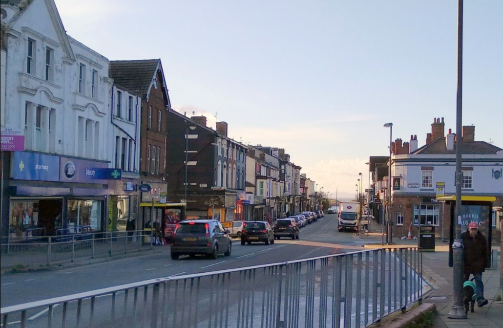 Crime Statistics For Crosby & Waterloo in 2021 Lyons Estate Agents