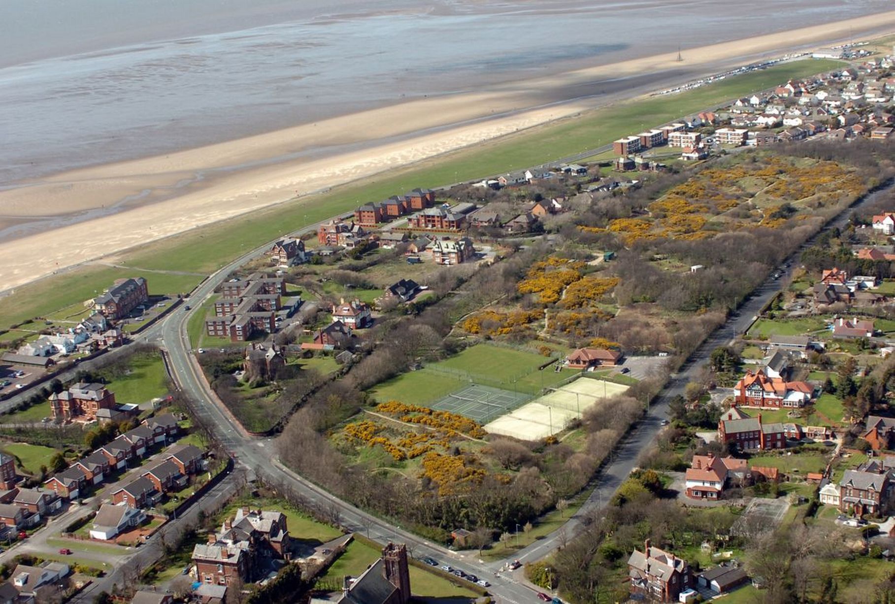 Property for Sale in Crosby Lyons Estate Agents