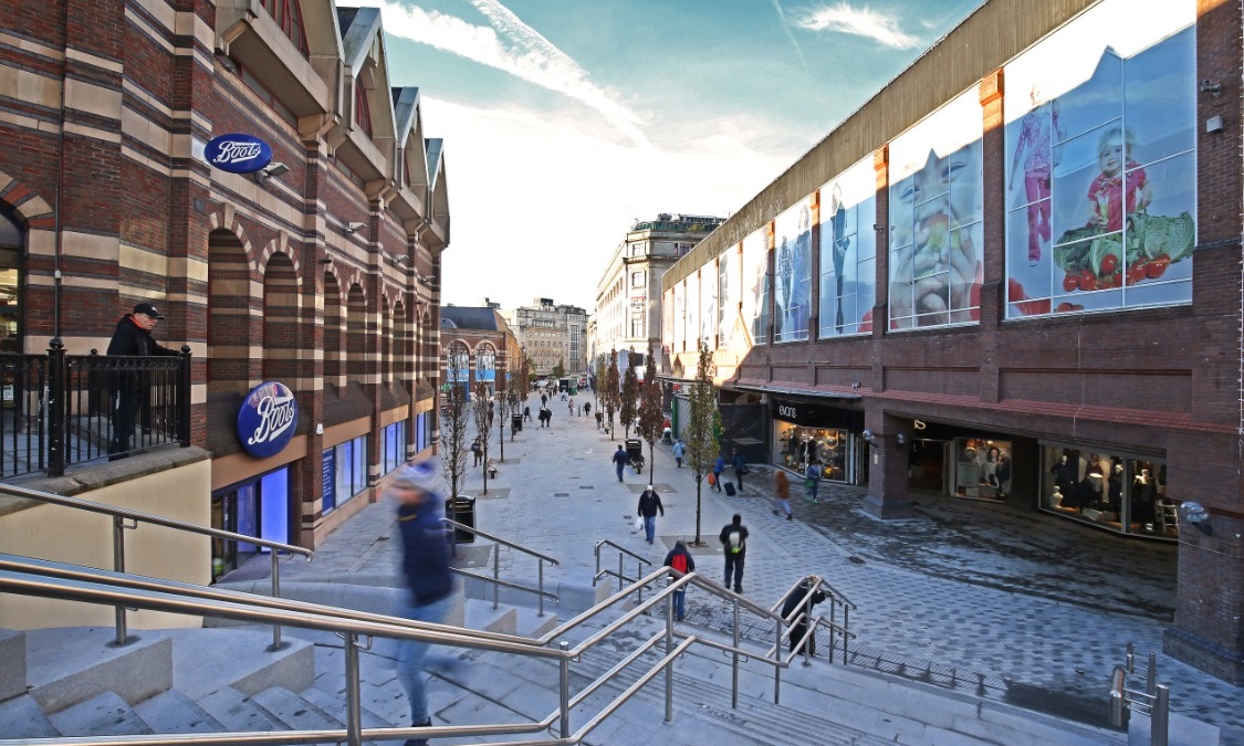 Property for Sale in Liverpool City Centre Lyons Estate Agents