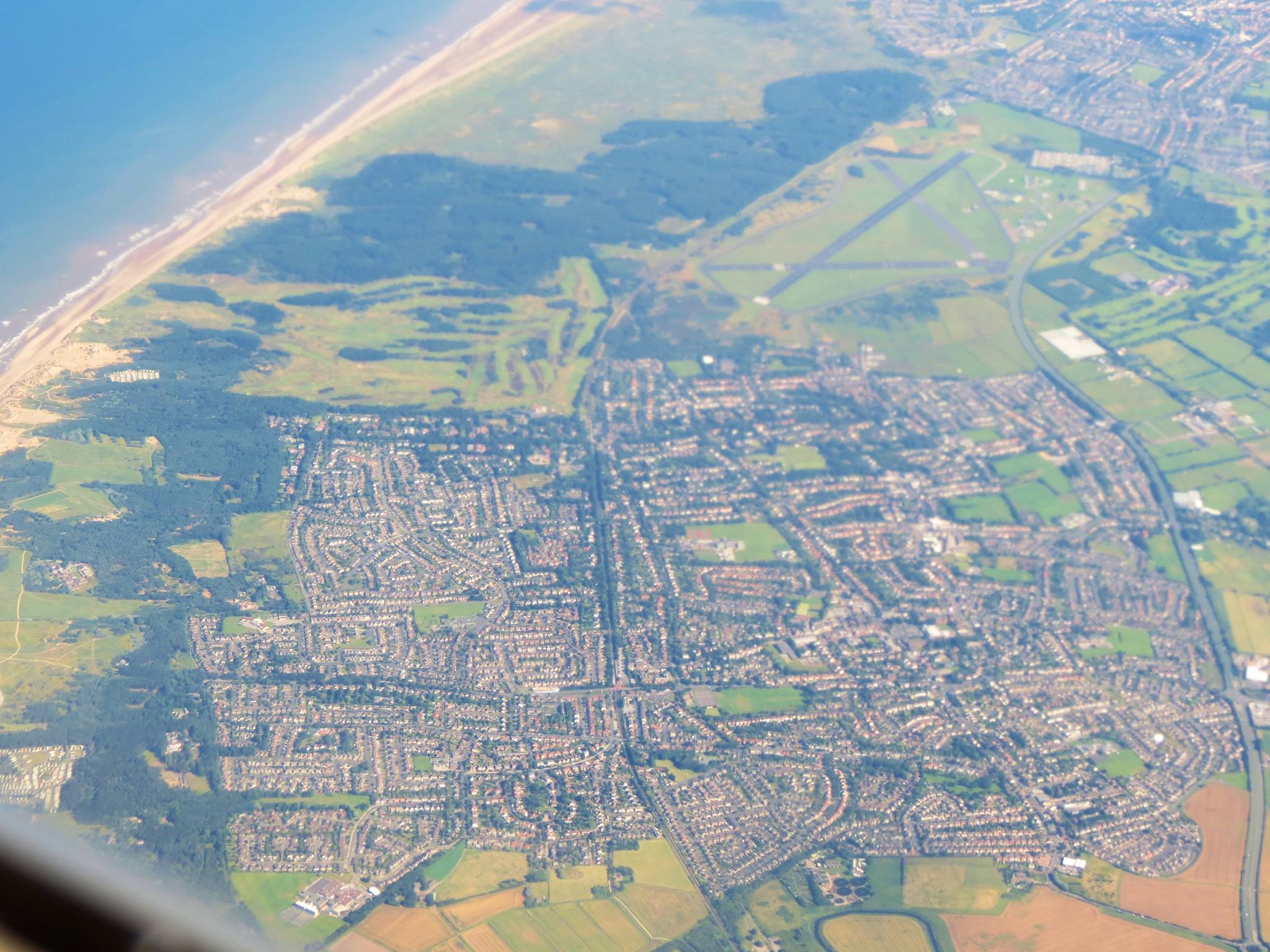 Living in Formby Things to Do for Families and Adults