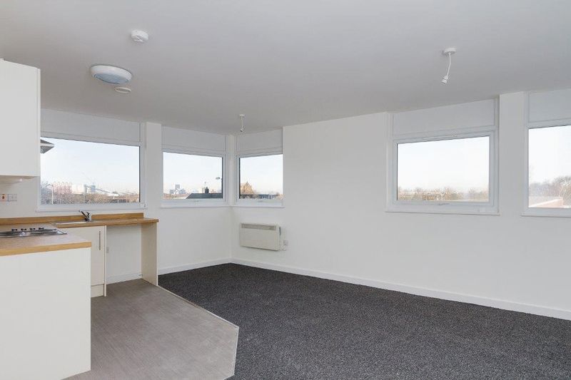 Stanley Road, Bootle Lyons Estates