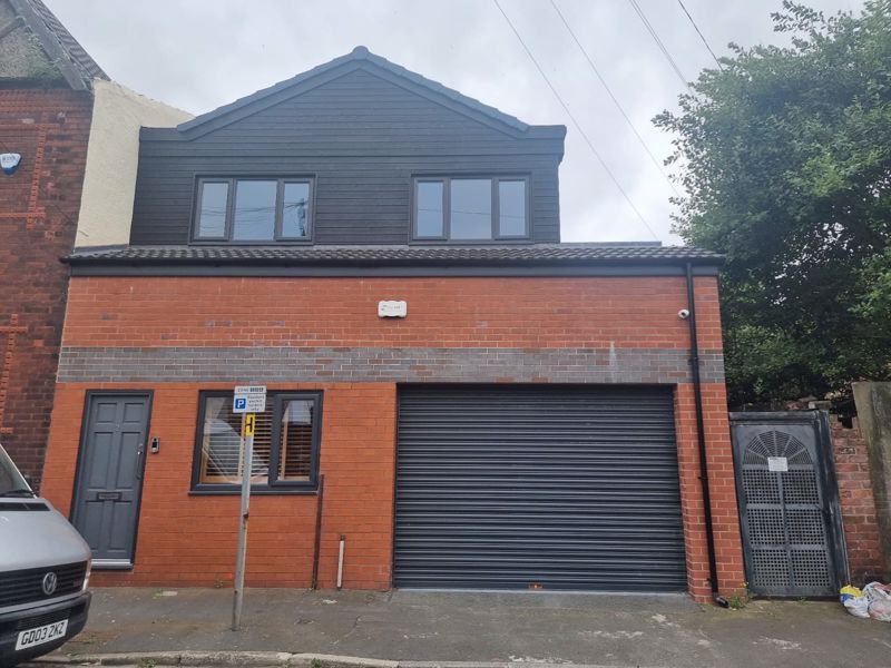 Mount Street, Liverpool Lyons Estates