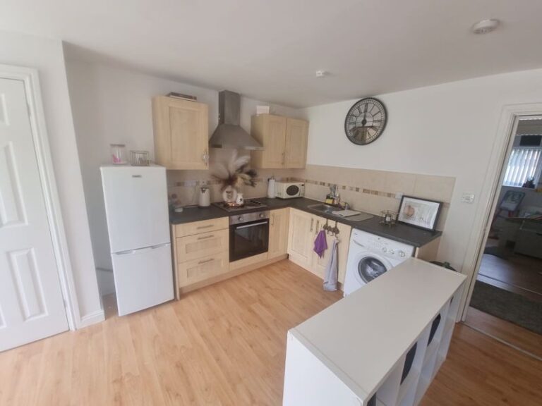 Pilch Lane, Liverpool Lyons Estates