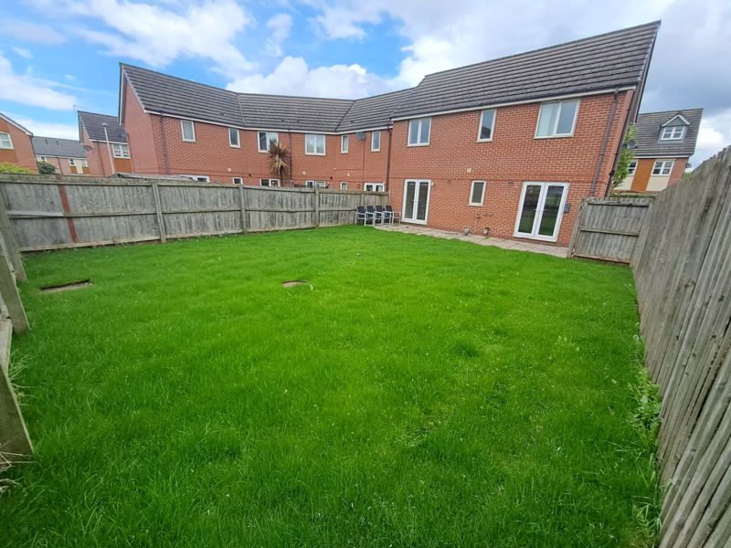 Lockfield , Runcorn Lyons Estates