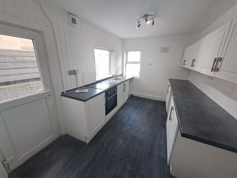 Hornby Road, Bootle Lyons Estates