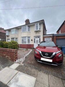 Crescent Road, Liverpool