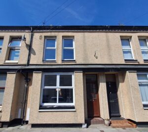 Percy Street, Bootle