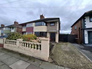 Southport Road, Bootle