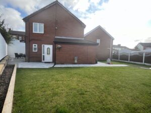 Richmond Court, Liverpool