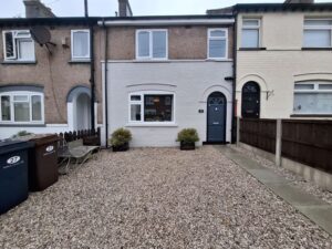 Wolfenden Avenue, Bootle