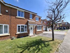Oakmere Close, Liverpool