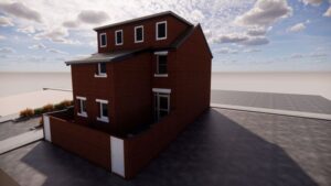 Cockburn Street, Liverpool