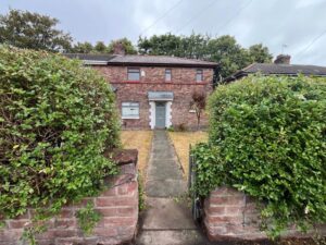 Gale Road, Liverpool