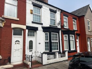 Molyneux Road, Kensington, L6