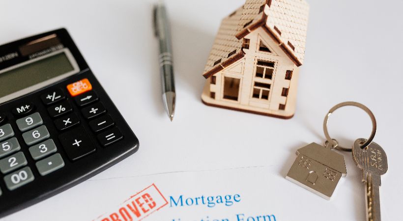 Mortgage rates 2026 improved