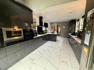 Worcester Road, Bootle, L20