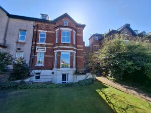 Victoria Road West, Crosby, L23