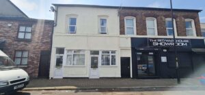 Sefton Street, Litherland, L21