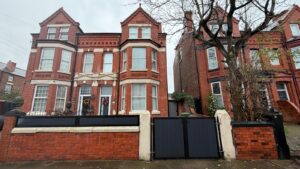 Oxford Avenue, Bootle, L20