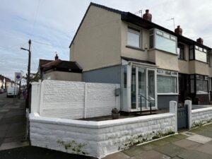 Carisbrooke Road, Bootle, L20