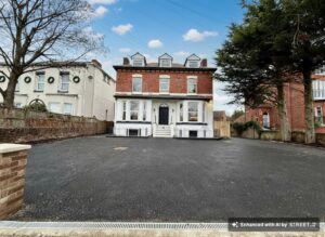 College Road, Crosby, L23