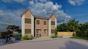 Huntsman Close, Liverpool, L31