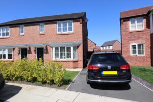 Longridge Drive, Bootle, L30