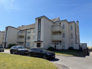 Burbo Bank Road South, Liverpool, L23
