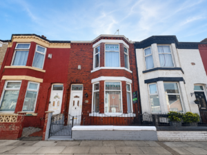 Worcester Road, Bootle, L20