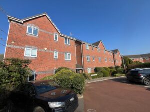 Field Lane, Litherland, L21