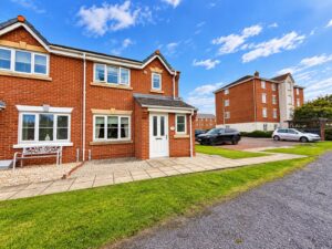 Heathfield Drive, Bootle, L20