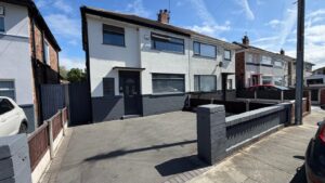 Linden Avenue, Bootle, L30
