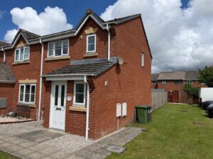 Heathfield Drive, Bootle, L20