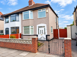 Stanley Park, Liverpool, L21