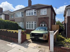 Kirkstone Road South, Litherland, L21
