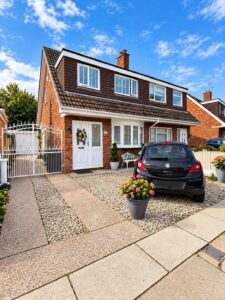 Apollo Way, Bootle, L30