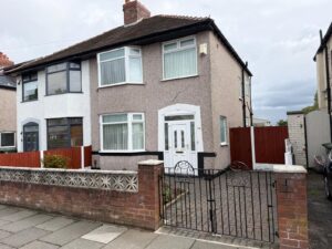 Stanley Park, Liverpool, L21