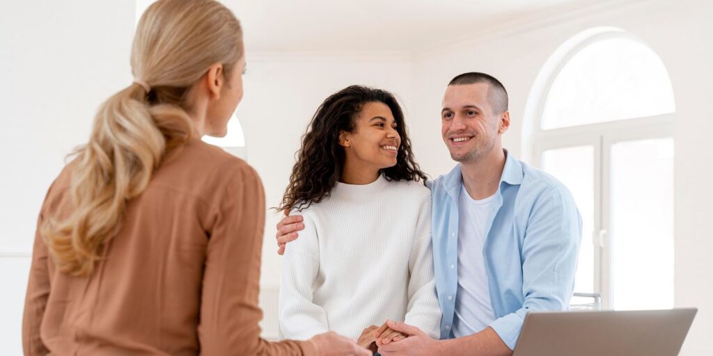 Estate agent