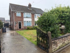 Southport Road, Lydiate, L31