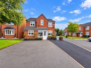 Westfields Drive, Bootle, L20