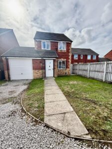 Longfellow Street, Bootle, L20