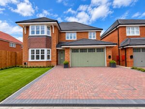Torentun Close, Thornton, L23